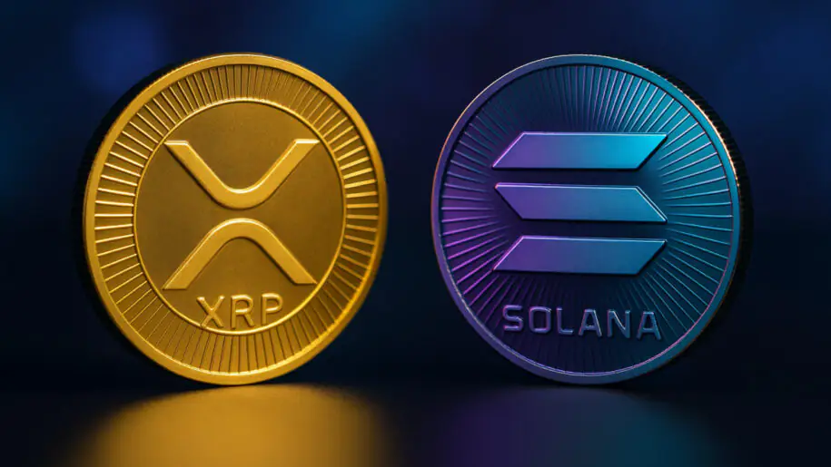 XRP 和 Solana 以创纪录的需求席卷 ETF 市场