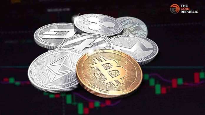 随着争论愈演愈烈，币安交易员转向山寨币市场