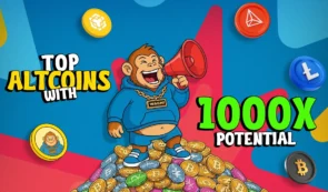 7 个下一个加密货币大热门：Apeing 和其他网络迷因巨头准备在 2025 年迎来爆发式增长