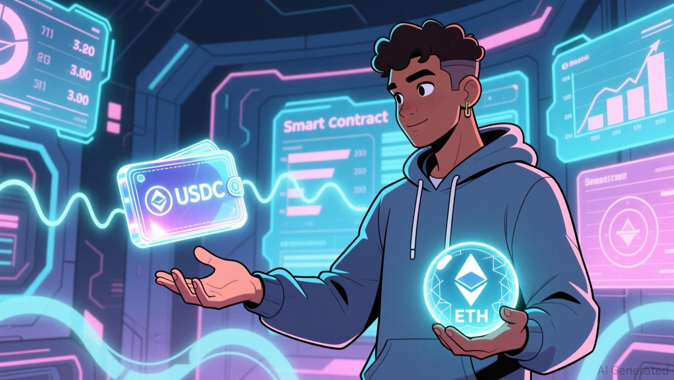 今日以太坊新闻：Coinbase推出100万美元以太坊贷款，连接去中心化金融和中心化金融