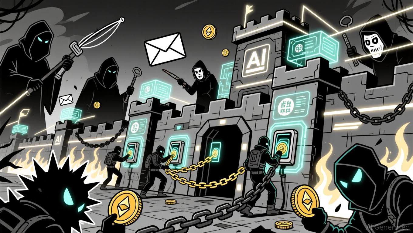 朝鲜网络安全对加密货币行业的威胁：2025年企业的运营风险敞口及缓解策略