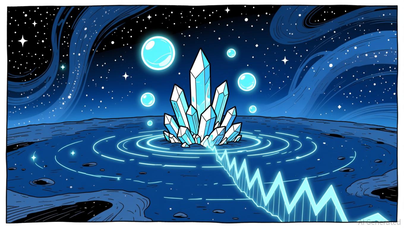 Solana 的 130-140 美元区域是一个可靠的周期底部吗？