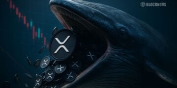 XRP 守住 1.85 美元关口，代币总量达 18 亿枚——接下来会发生什么？