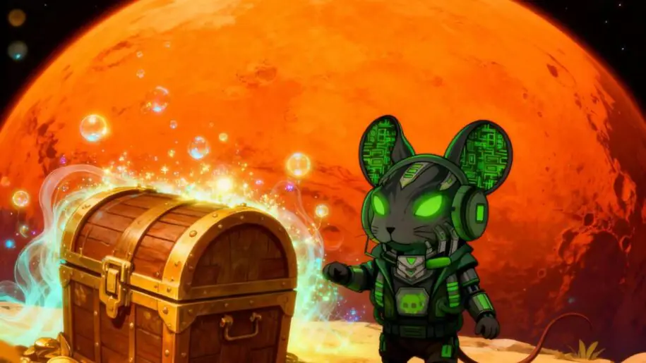 本周最值得跟投的加密货币是什么？DeepSnitch AI 正在颠覆所有经典的早期信号。