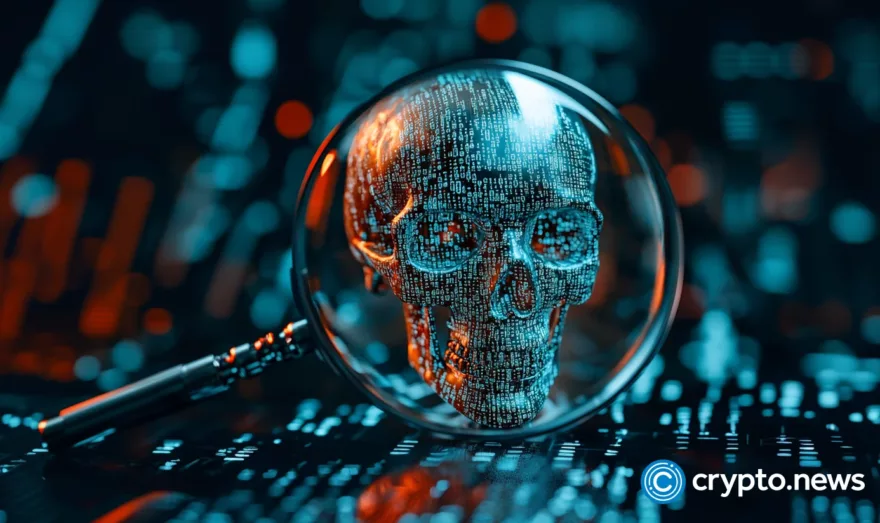 俄罗斯一名男子持手榴弹抢劫加密货币交易所未遂后被捕