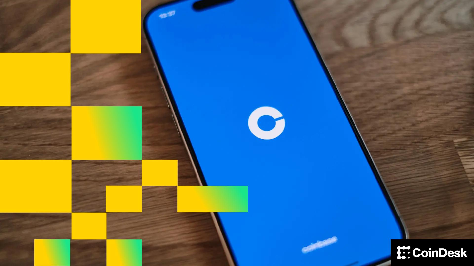 威廉·布莱尔表示，投资者应该逢低买入 Coinbase 和 Circle 的股票。