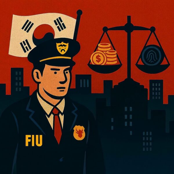 韩国将对违反反洗钱合规规定的交易所实施制裁