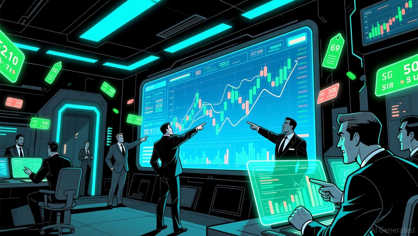 XRP的ETF动能和对ISO 20022标准的误解