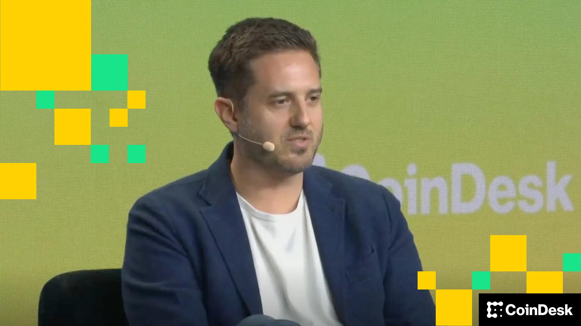 Tether增持100万股后，Rumble股价上涨13%。