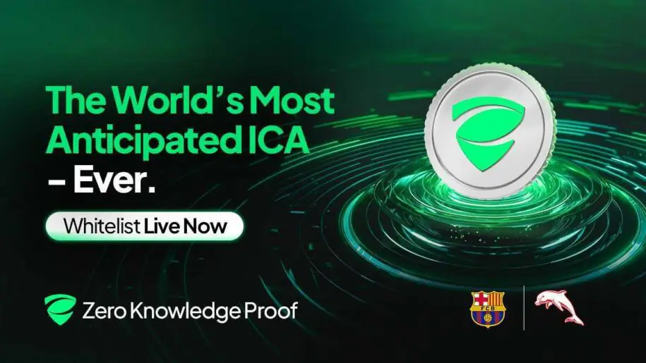 Zcash (ZEC) 上涨了 27%，但您是否已经加入了零知识证明 (ZKP) 的 20 万  白名单？