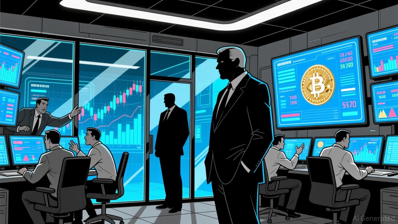 加密货币领域的地缘政治和监管风险：从赵长鹏的赦免和哈马斯冲突中汲取的教训