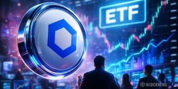 灰度提升了Chainlink的叙事，但需求信号尚未证实全面复苏。