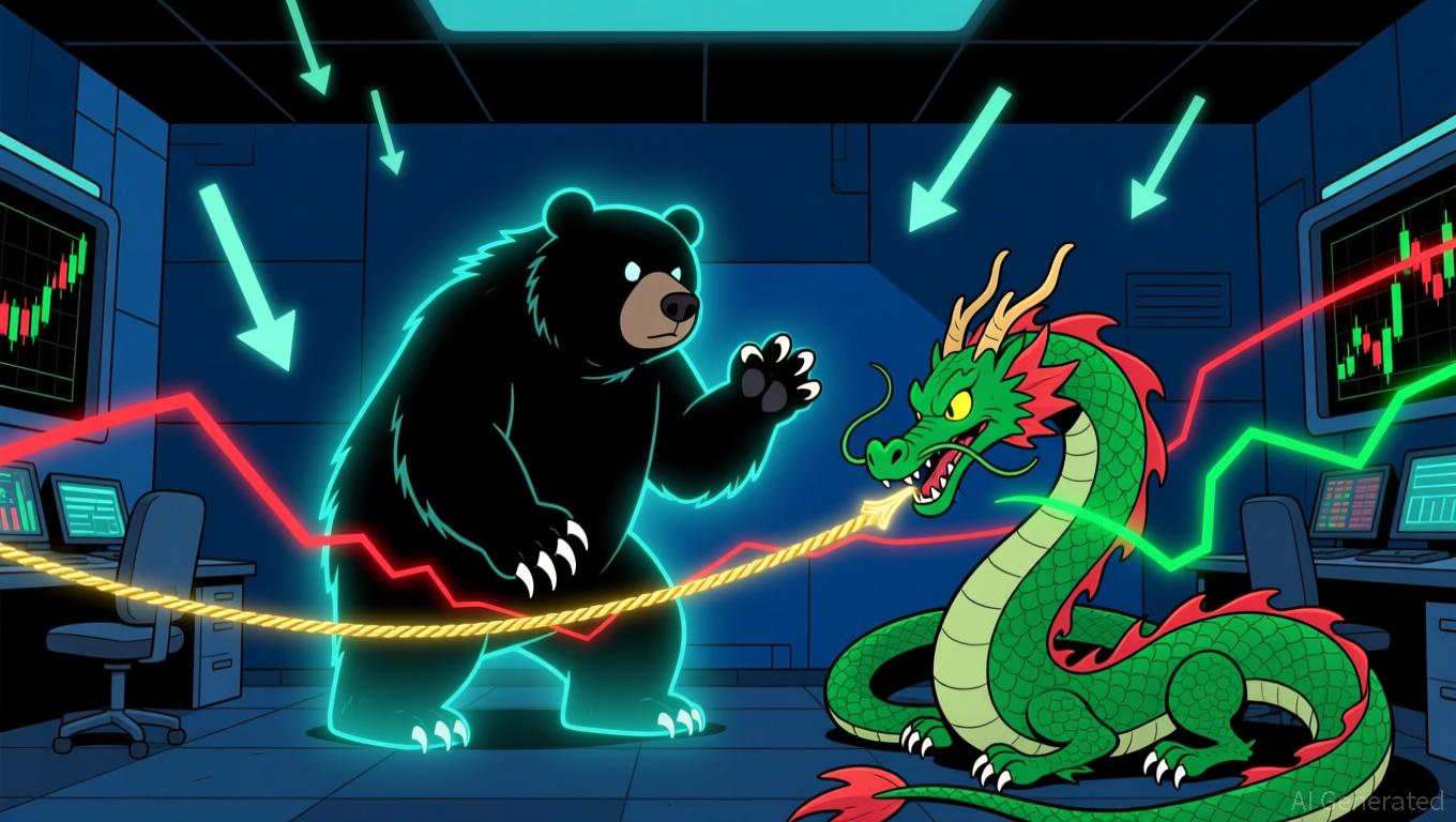 比特币的关键8万美元门槛：是痛苦的顶点还是买入良机？