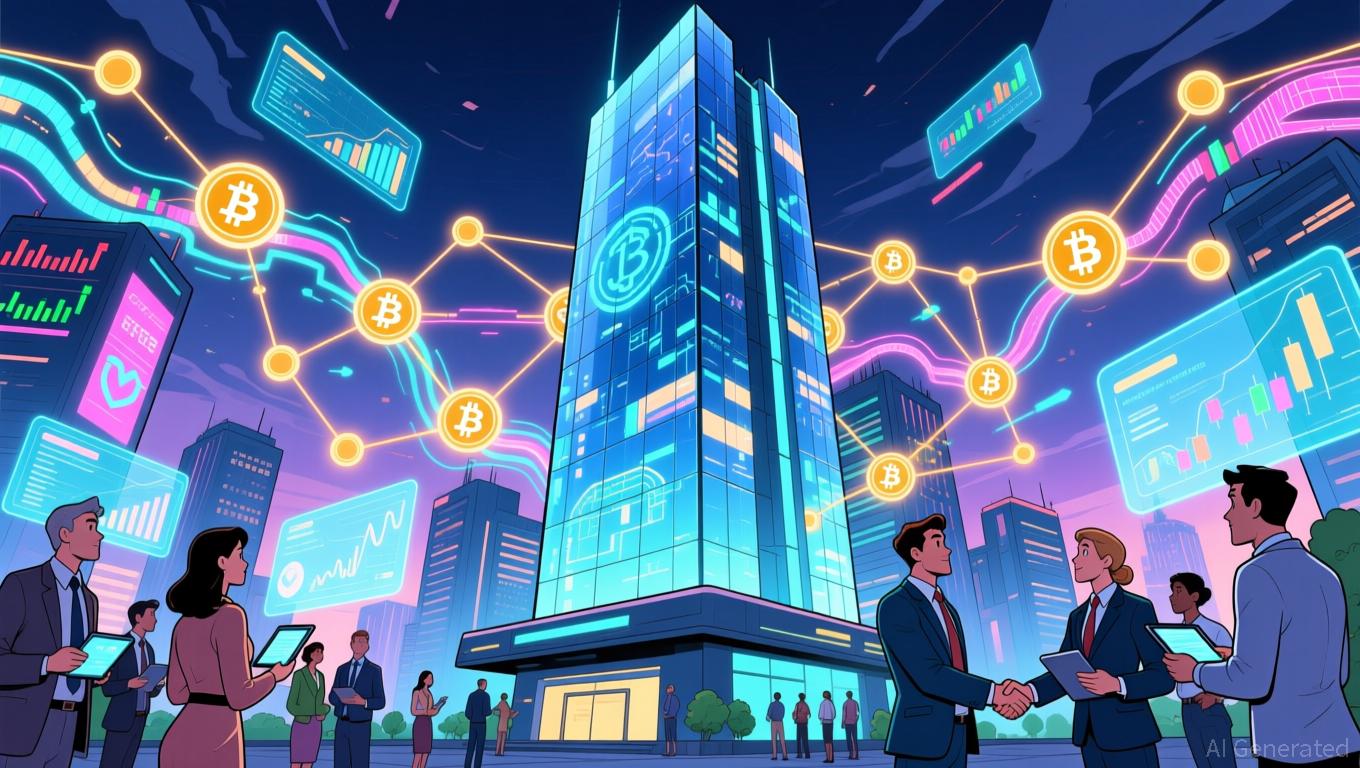 今日XRP新闻：富兰克林XRP ETF：1.69万亿美元巨头在成熟的加密货币市场留下印记