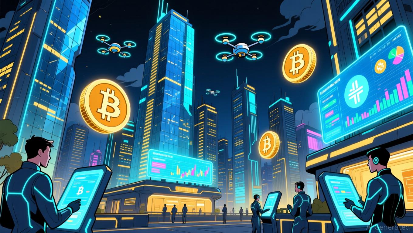 今日比特币新闻：Tether 570万美元质押表明其对 Rumble 的加密云转型充满信心