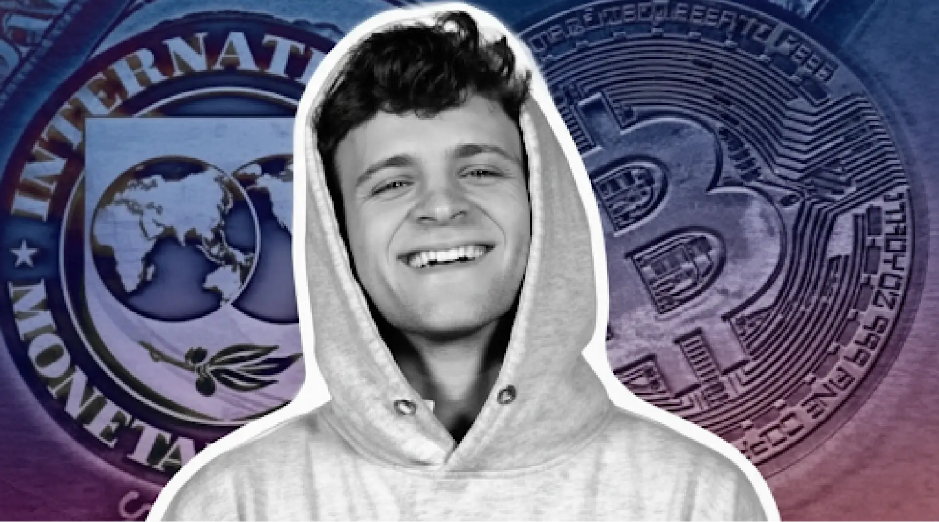 摩根大通已关闭Strike首席执行官杰克·马勒斯的银行账户。