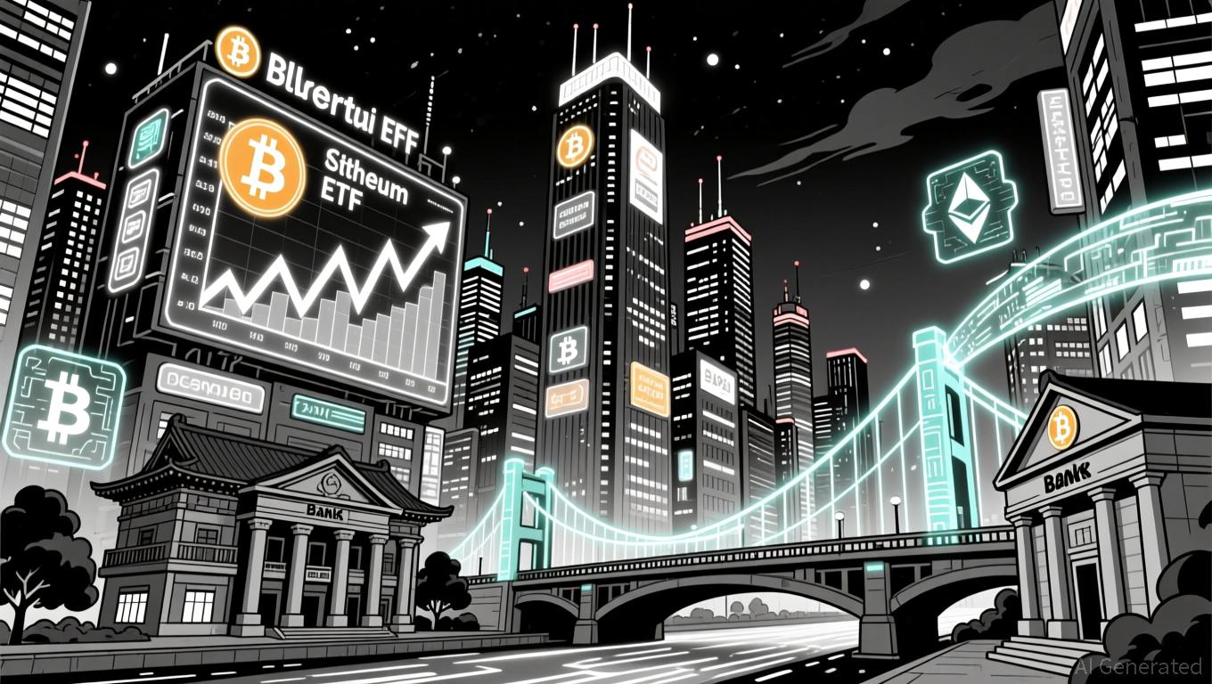 日本2026年加密货币监管改革：释放机构准入和ETF增长潜力