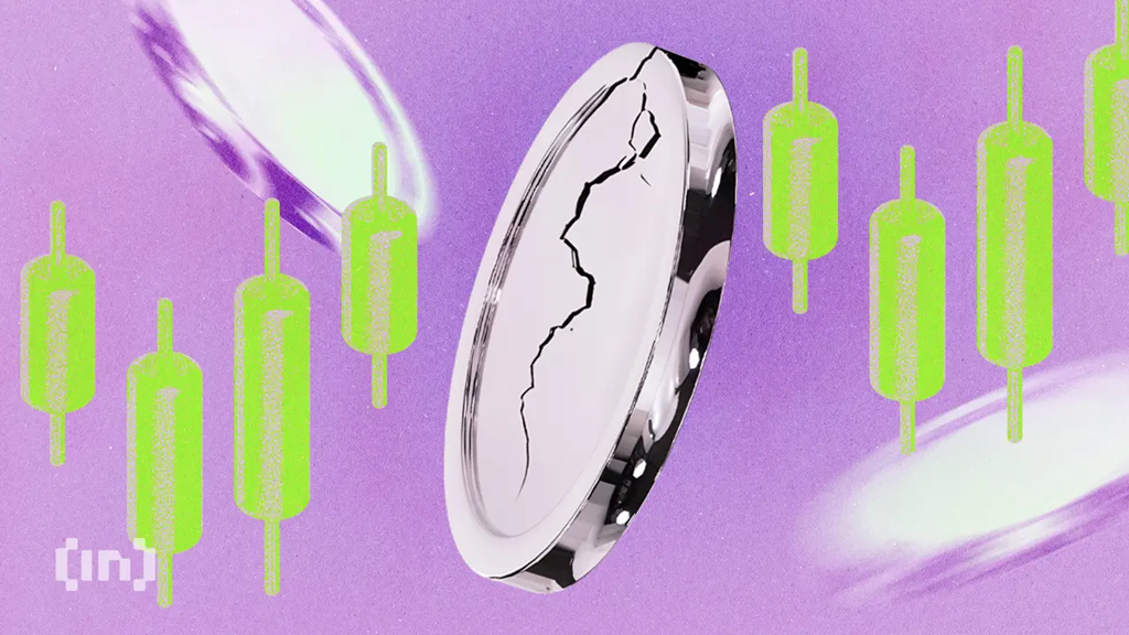 11月最后一周面临重大清算风险的3种山寨币