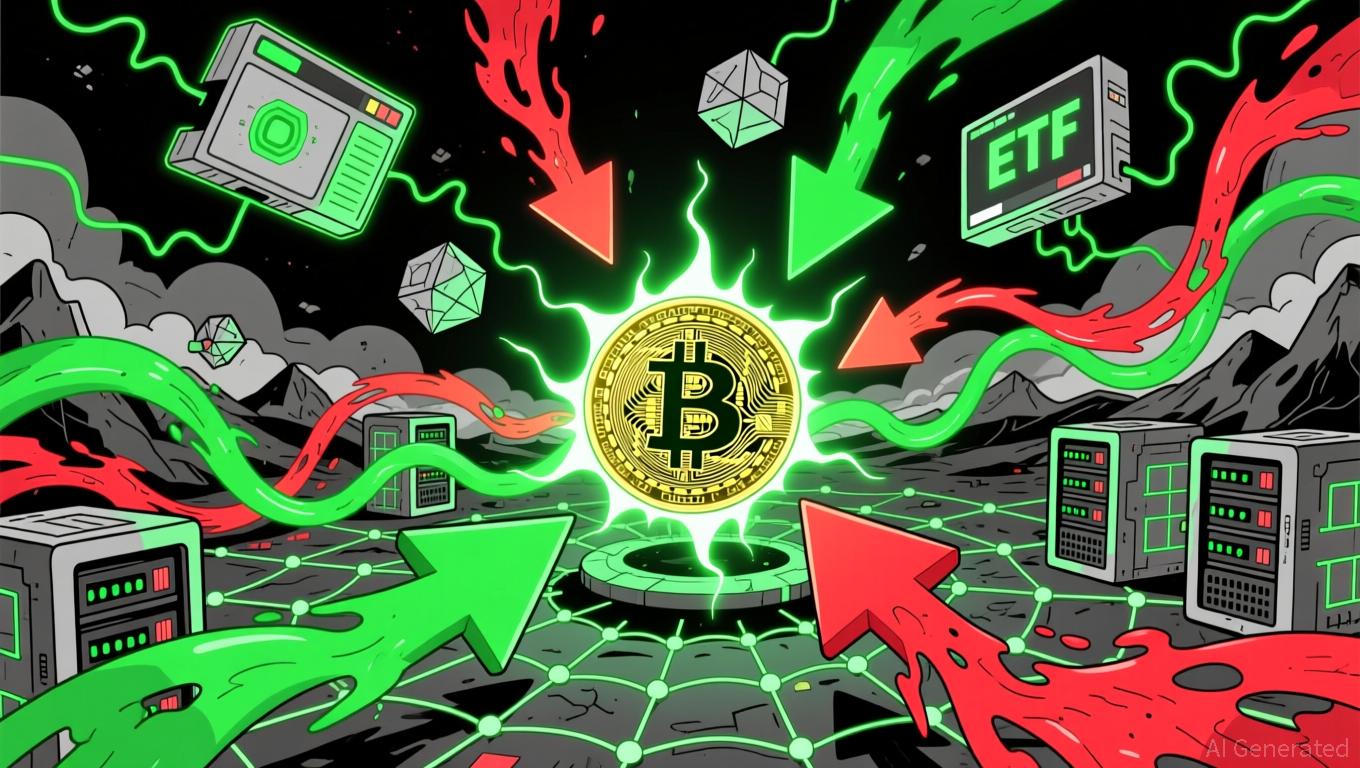 加密货币股票 vs. 比特币：谁才是真正的数字黄金？