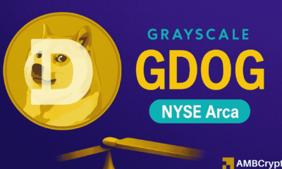 狗狗币ETF在美国推出，但市场反应依然平淡。