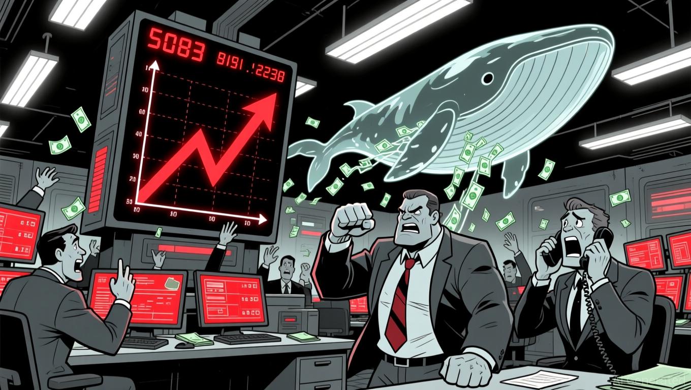 GeeFi (GEE) 和 XRP 资金外流：瑞波币波动下的投资组合配置战略转变