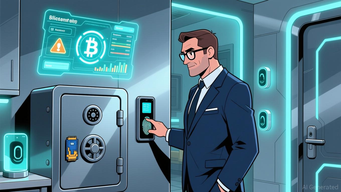 加密生态系统中日益增长的实体犯罪风险及其对投资者安全和资产保护的影响