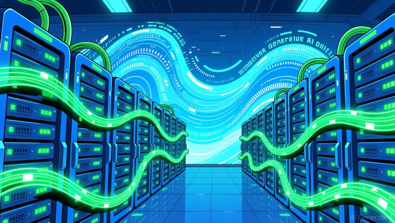 人工智能与加密货币的脆弱复苏：风险评估与定位策略