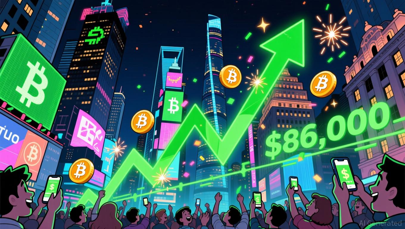 XRP和SUI领涨加密货币反弹，比特币突破8.9万美元；山寨币面临10万美元阻力位和风险基准线