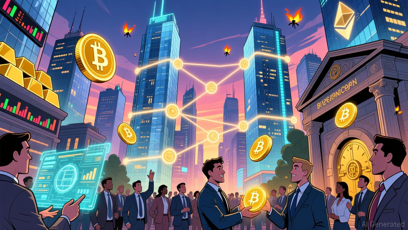 韩国138亿美元金融科技并购案，连接传统市场与加密货币市场，瞄准全球主导地位