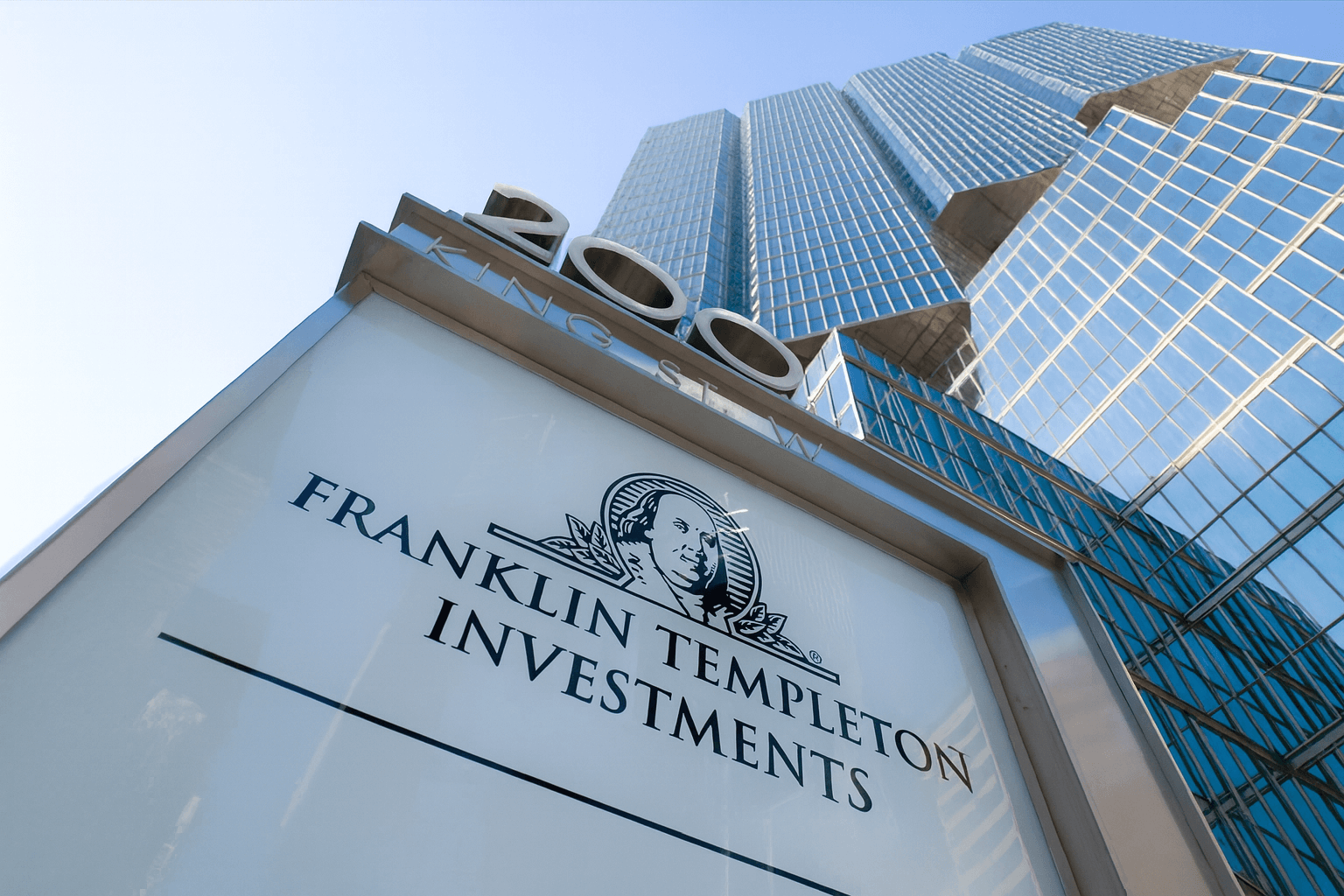 富兰克林邓普顿将XRPZ ETF引入美国市场，XRP价格再获提振。