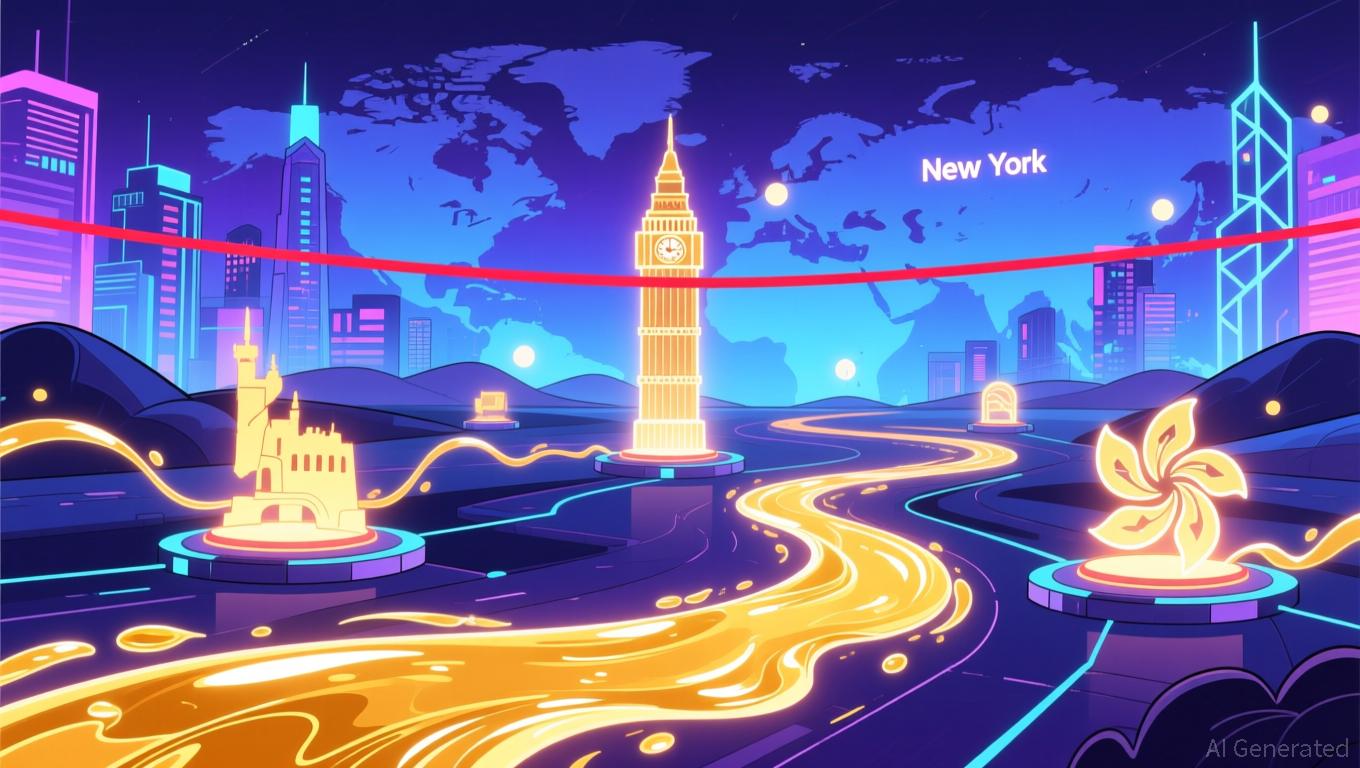 比特币突破 8 万美元关口：美联储政策转变背景下的宏观驱动型转向