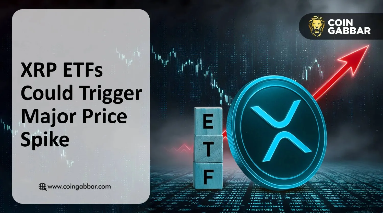 斯坦格雷伯：XRP ETF 可能消耗供应并引发价格飙升