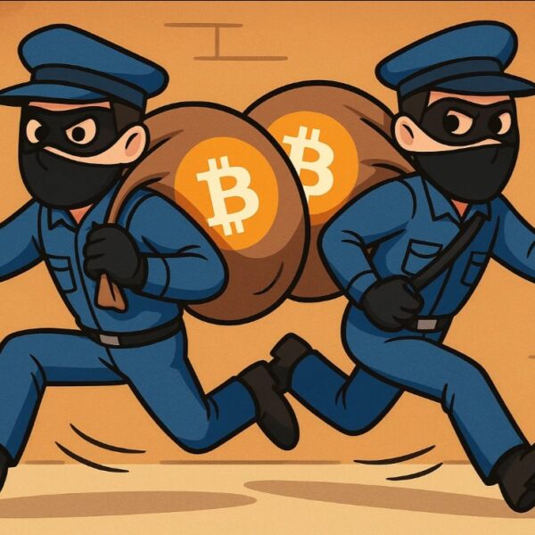 比特币百万富翁的英勇女儿挫败中国黑帮：逃脱加密货币酷刑和入室抢劫