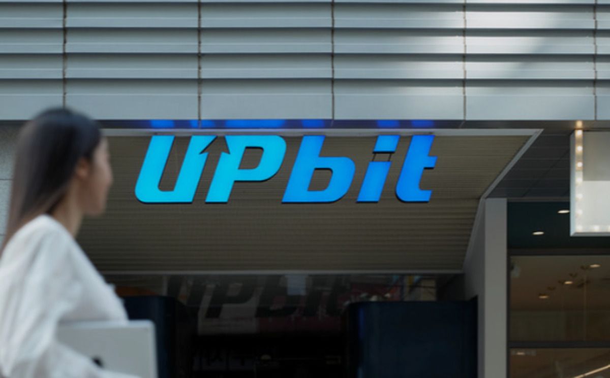 Upbit母公司在与Naver合并后计划在美国上市