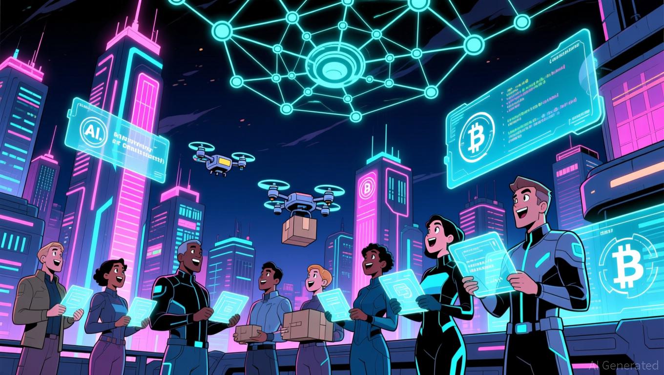 2025年第三季度后期加密货币风险投资的复兴