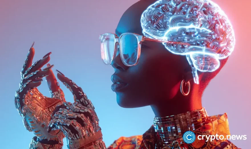 智能体网络是人工智能、人类和加密货币的交汇点 | 观点