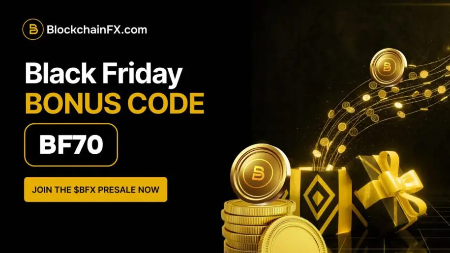 以下是加密货币专家预测 BlockchainFX 将成为最佳加密货币购买选择的原因