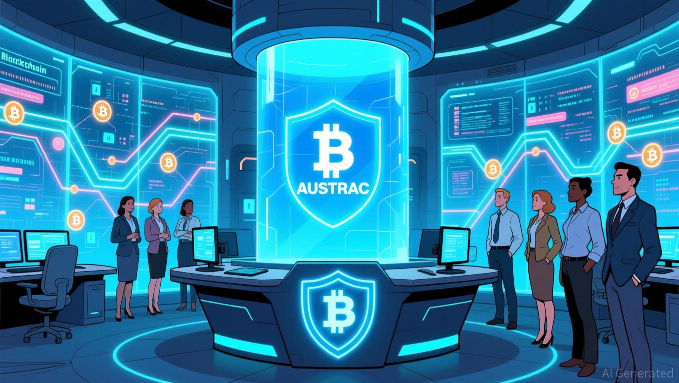 KuCoin在澳大利亚的AUSTRAC注册及业务拓展：监管合规如何促进加密货币普及和投资者信任