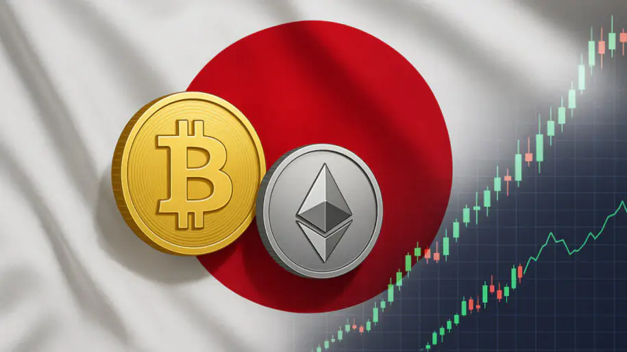 日本将强制加密货币交易所建立紧急储备基金