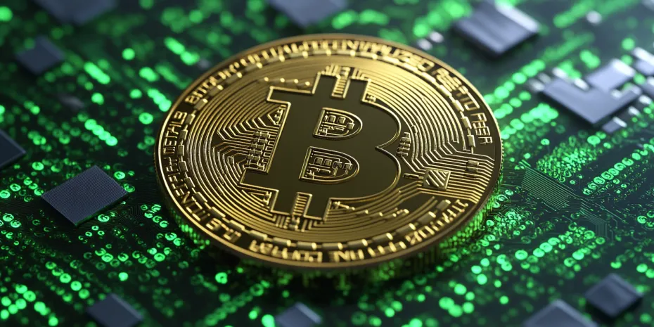 资深交易员发出比特币警告