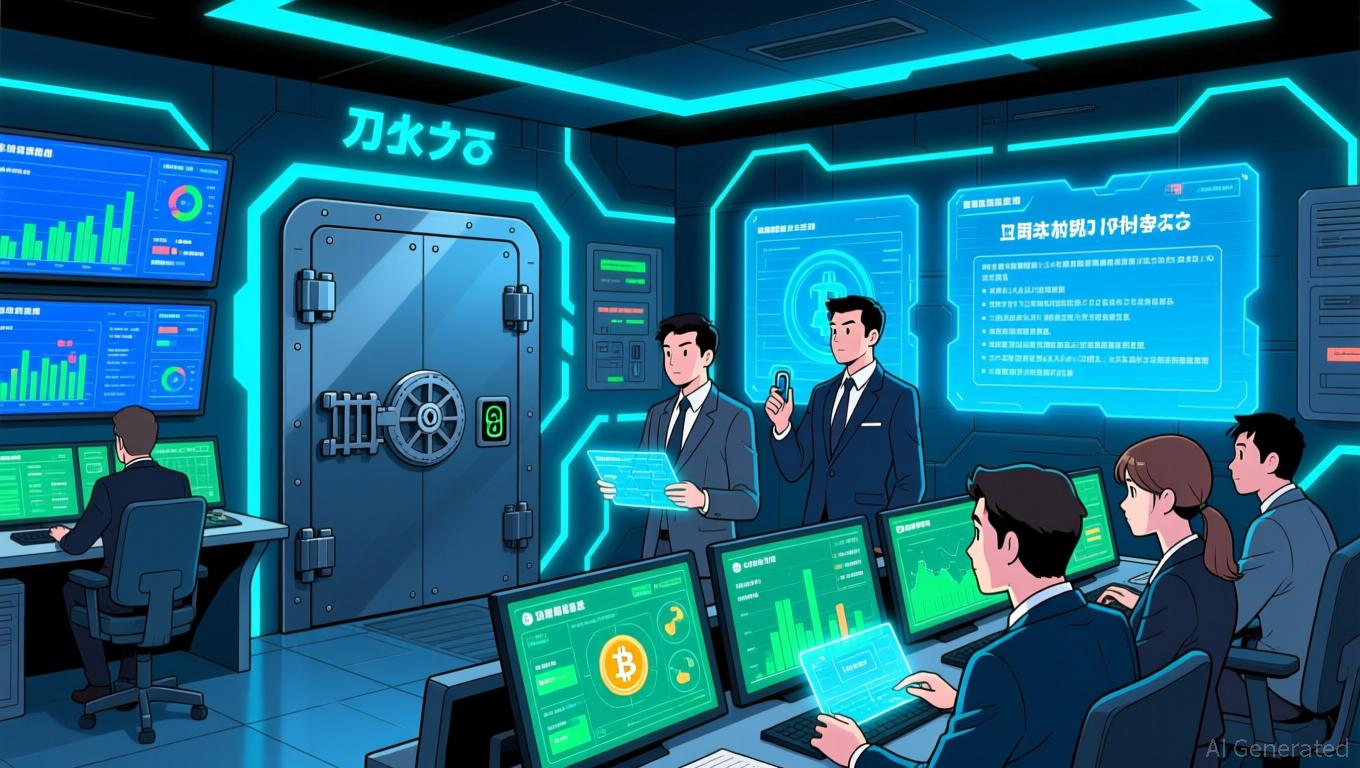 日本将加密货币监管与传统金融风险标准接轨