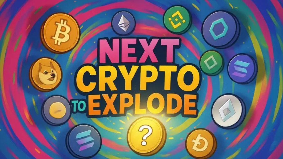 本轮周期下一个爆发式增长的加密货币：新的 ISO 20022 标准或将使 XRP、ICP 和 DeepSnitch AI 在 2026 年迎来爆发式增长