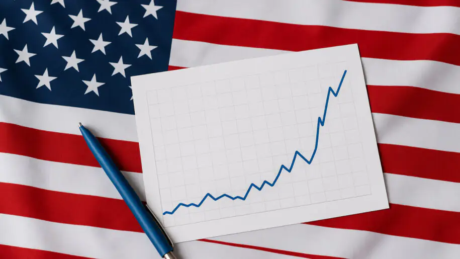 美国9月份PPI报告出炉——通胀压力再次升温