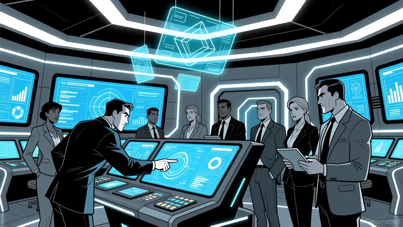 DeepSnitch AI：在动荡的加密货币市场中表现优于狗狗币和PENGU的高潜力山寨币