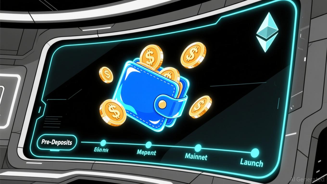 评估 MegaETH 的预存策略，将其视为获得早期奖励和促进网络增长的途径