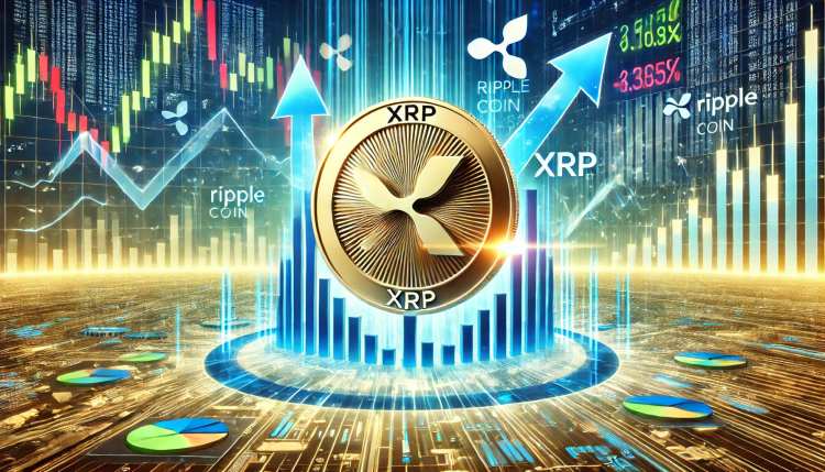 XRP刚刚发出“真正信号”，分析师揭示价格走势