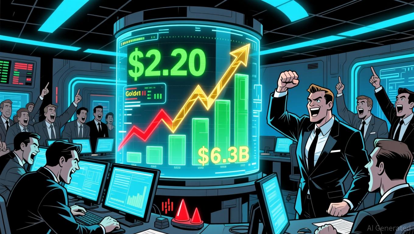 XRP的战略性反弹：在ETF驱动的机构增长背景下，积累策略的必要性