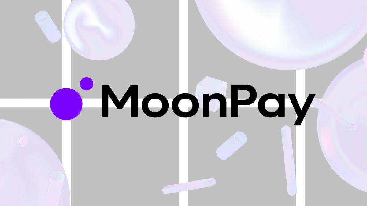 MoonPay 加入了同时持有 Bitlicense 和纽约信托特许权的少数公司行列。