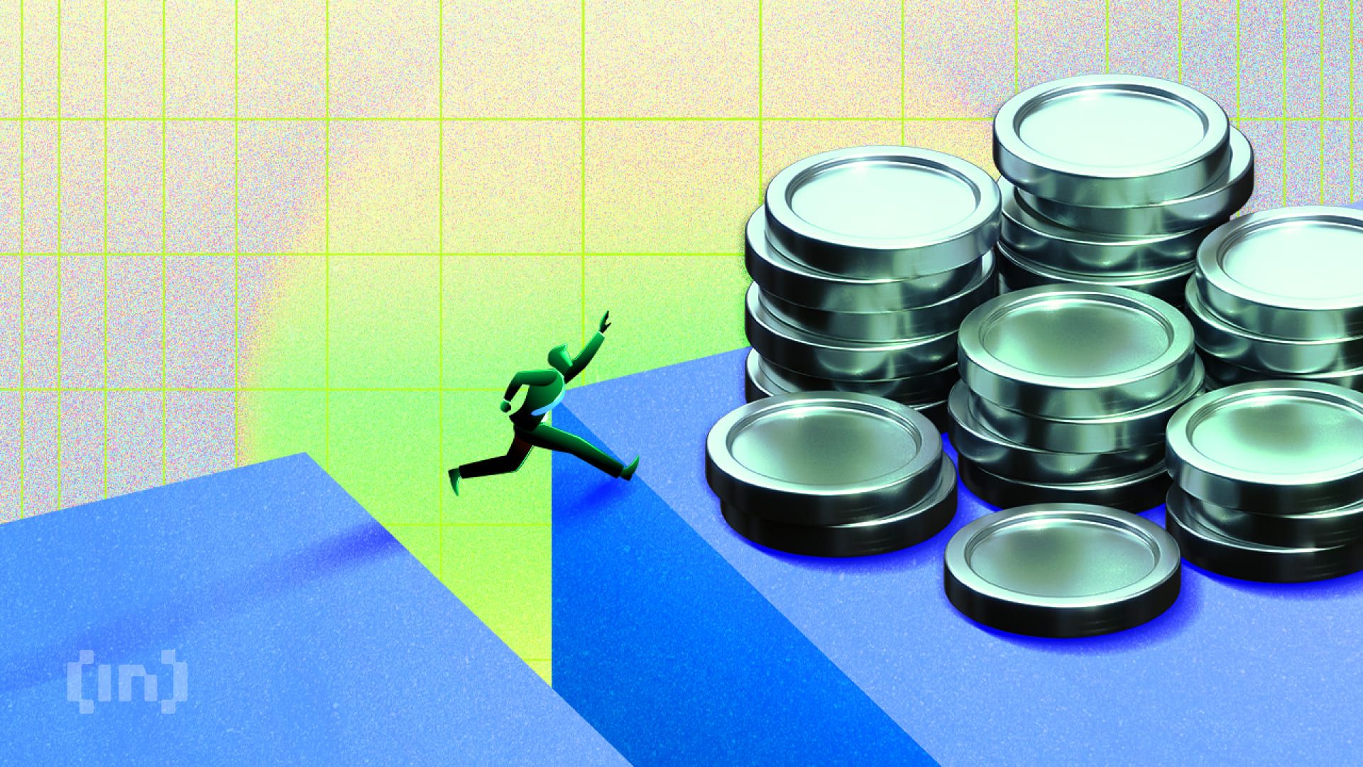 Monad股价仍在上涨，但这波涨势能持续多久？