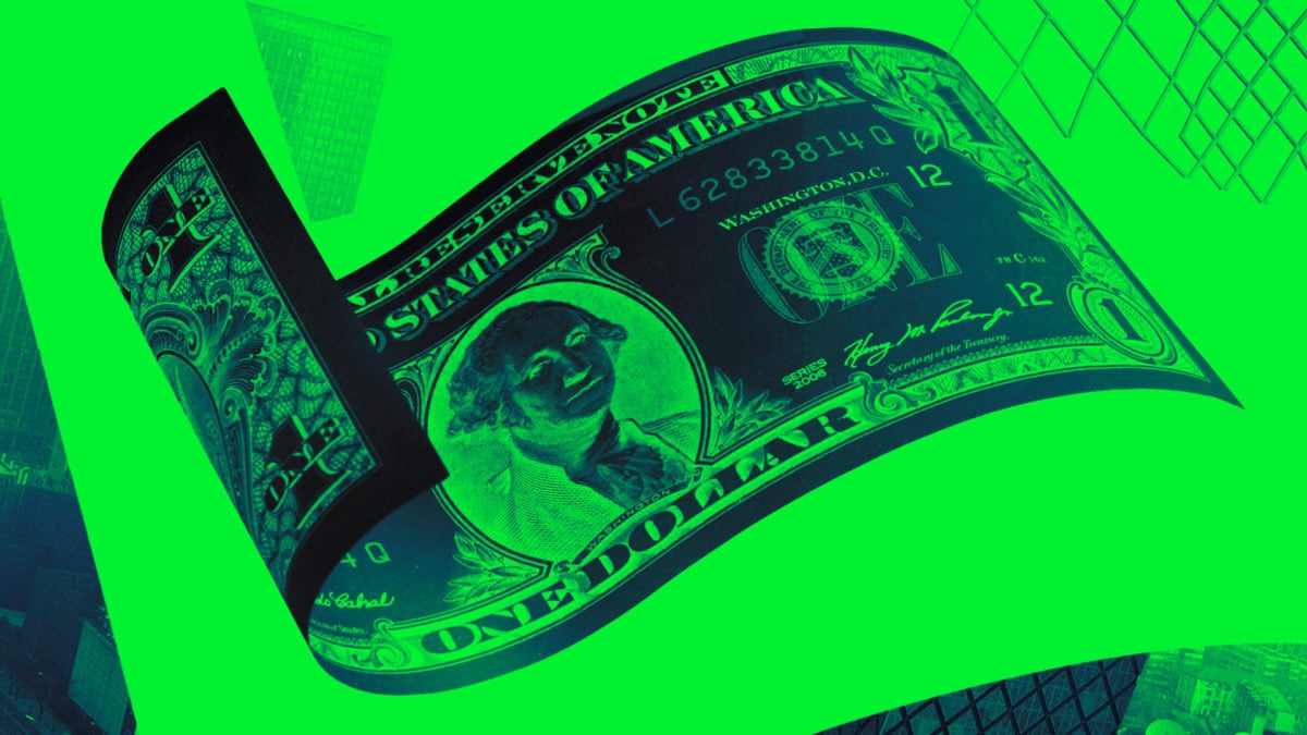 美国第五大银行美合众银行在 Stellar 平台上测试稳定币